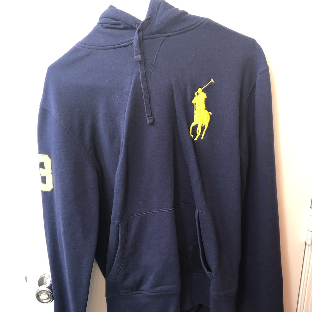 Polo Ralph Lauren Hoodie